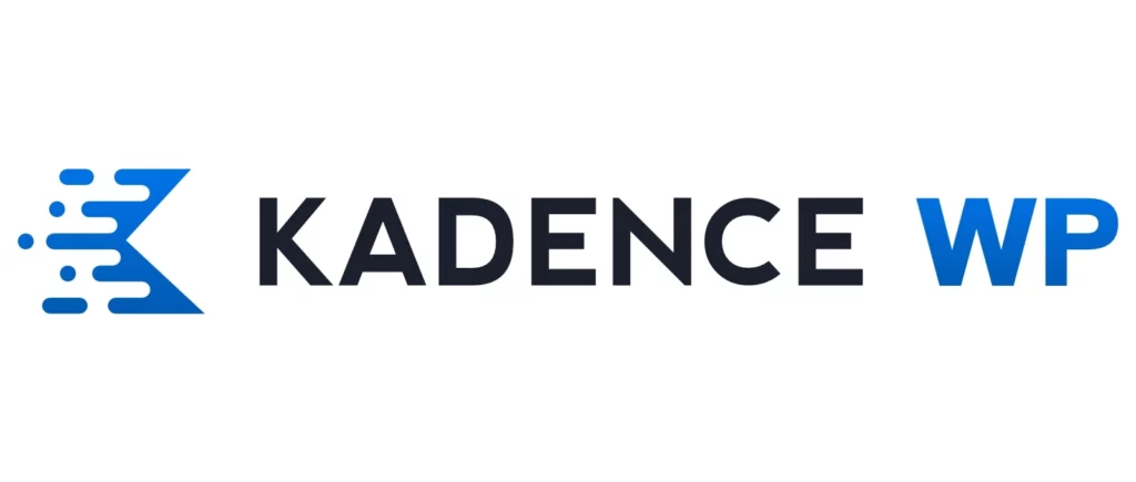 Kadence WP Logo